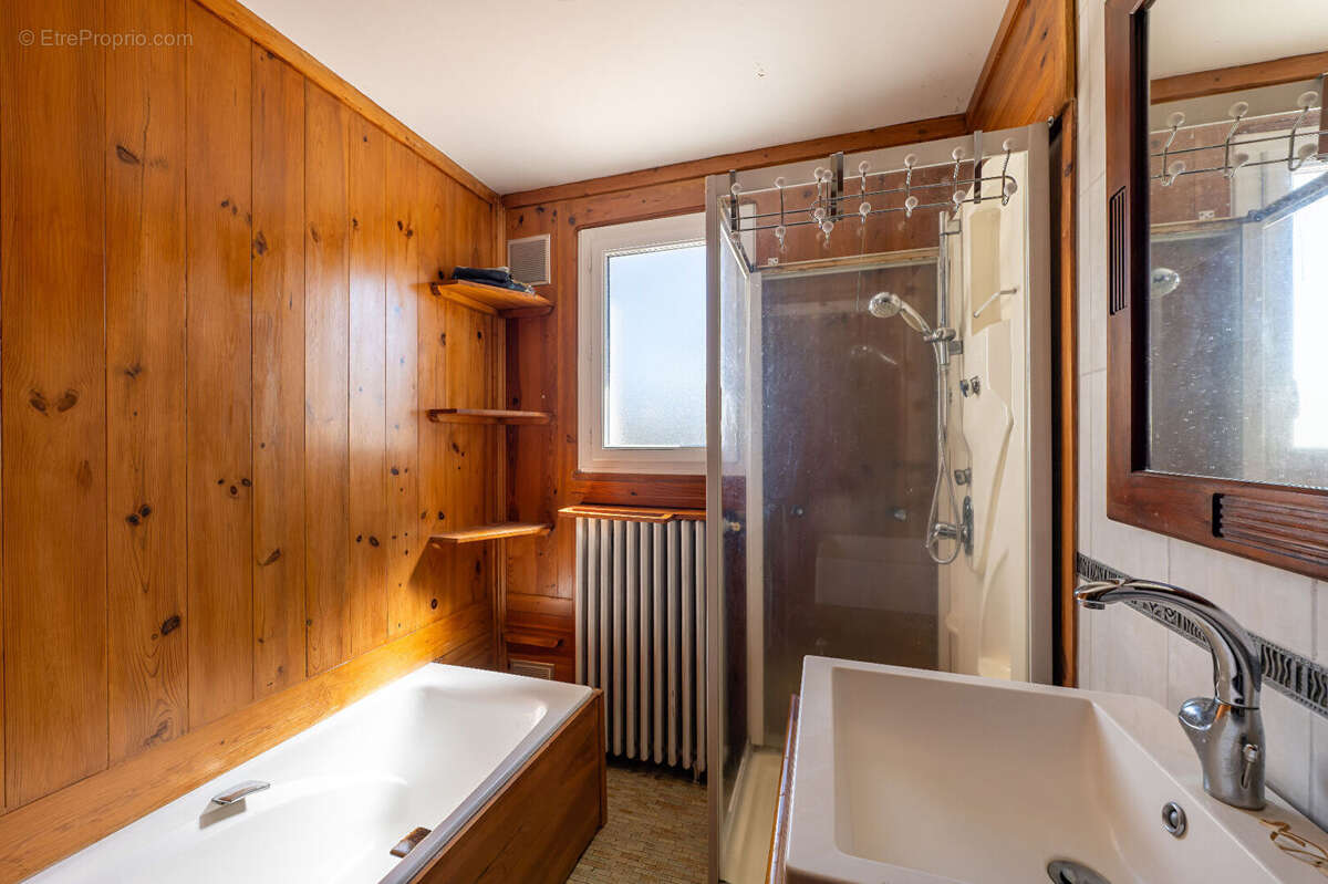 Maison à LEMPDES