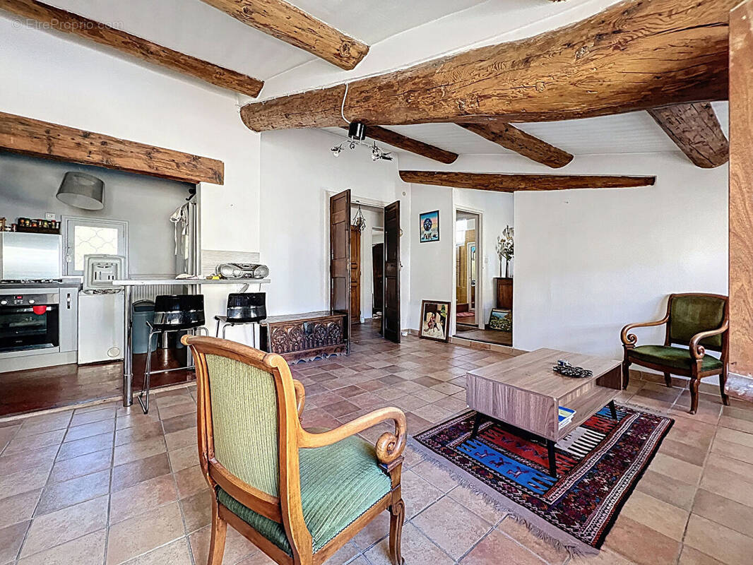 Appartement à AIX-EN-PROVENCE