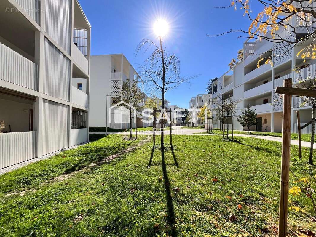 Photo 2 - Appartement à MERIGNAC