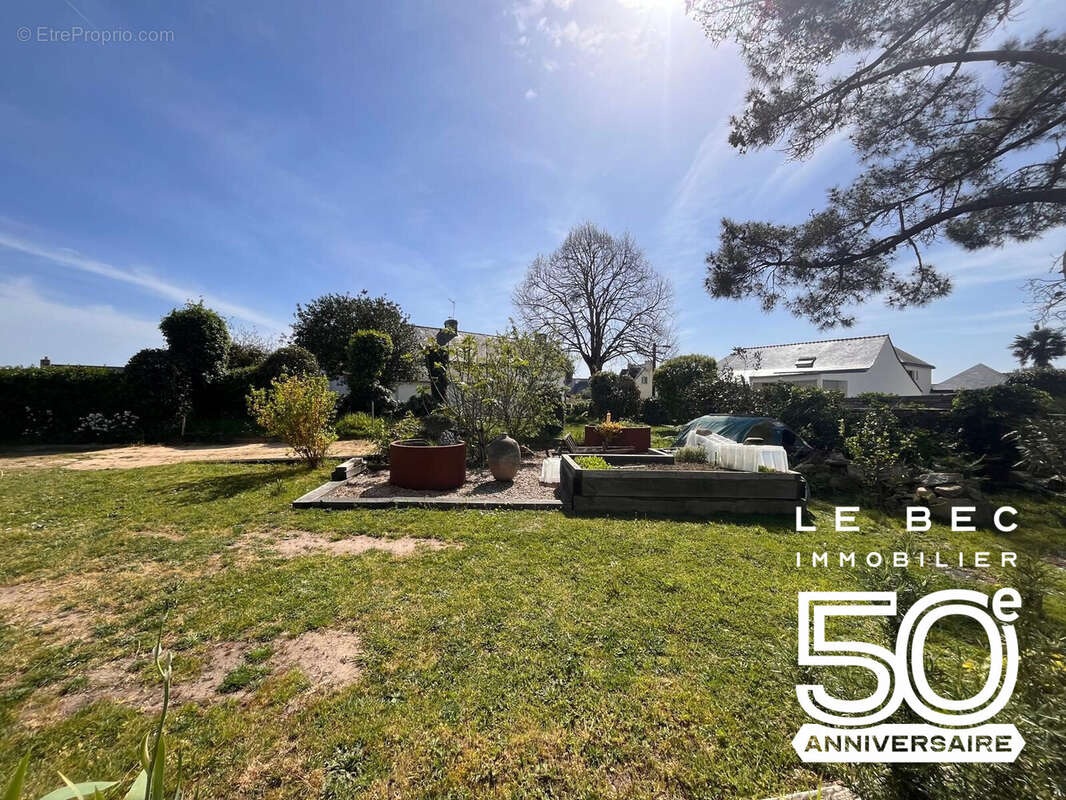 Maison à SAINT-PHILIBERT