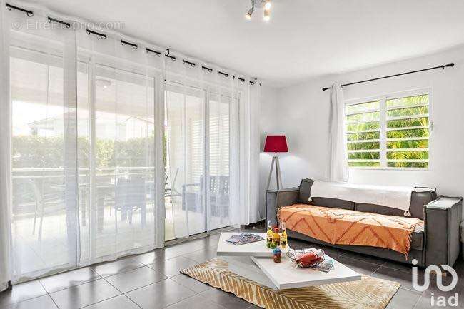Photo 4 - Appartement à SAINT-MARTIN