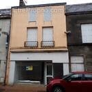 Maison à VILLAINES-LA-JUHEL