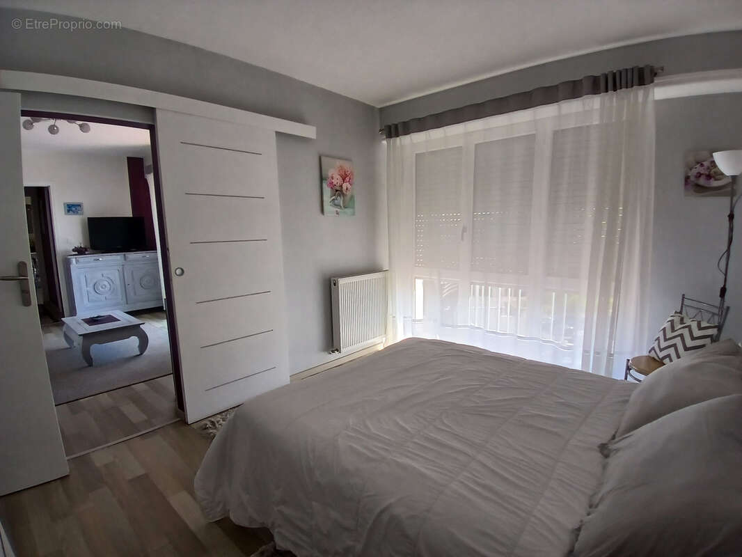 Appartement à BIARRITZ