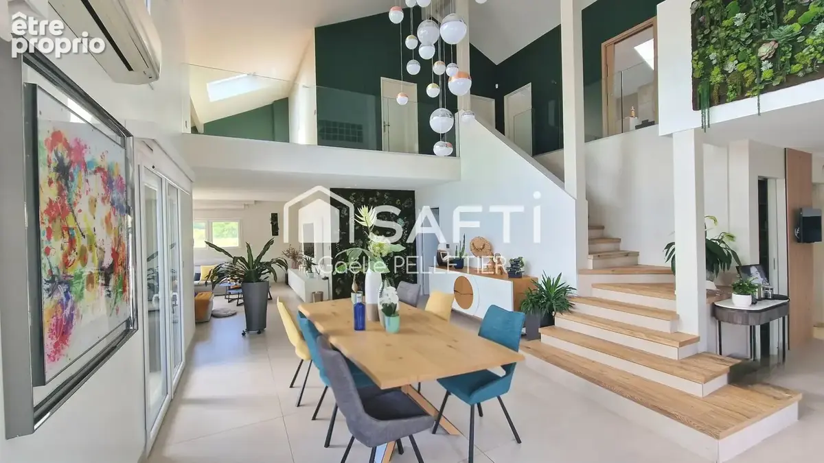 Photo 1 - Maison à SAINT-VIT