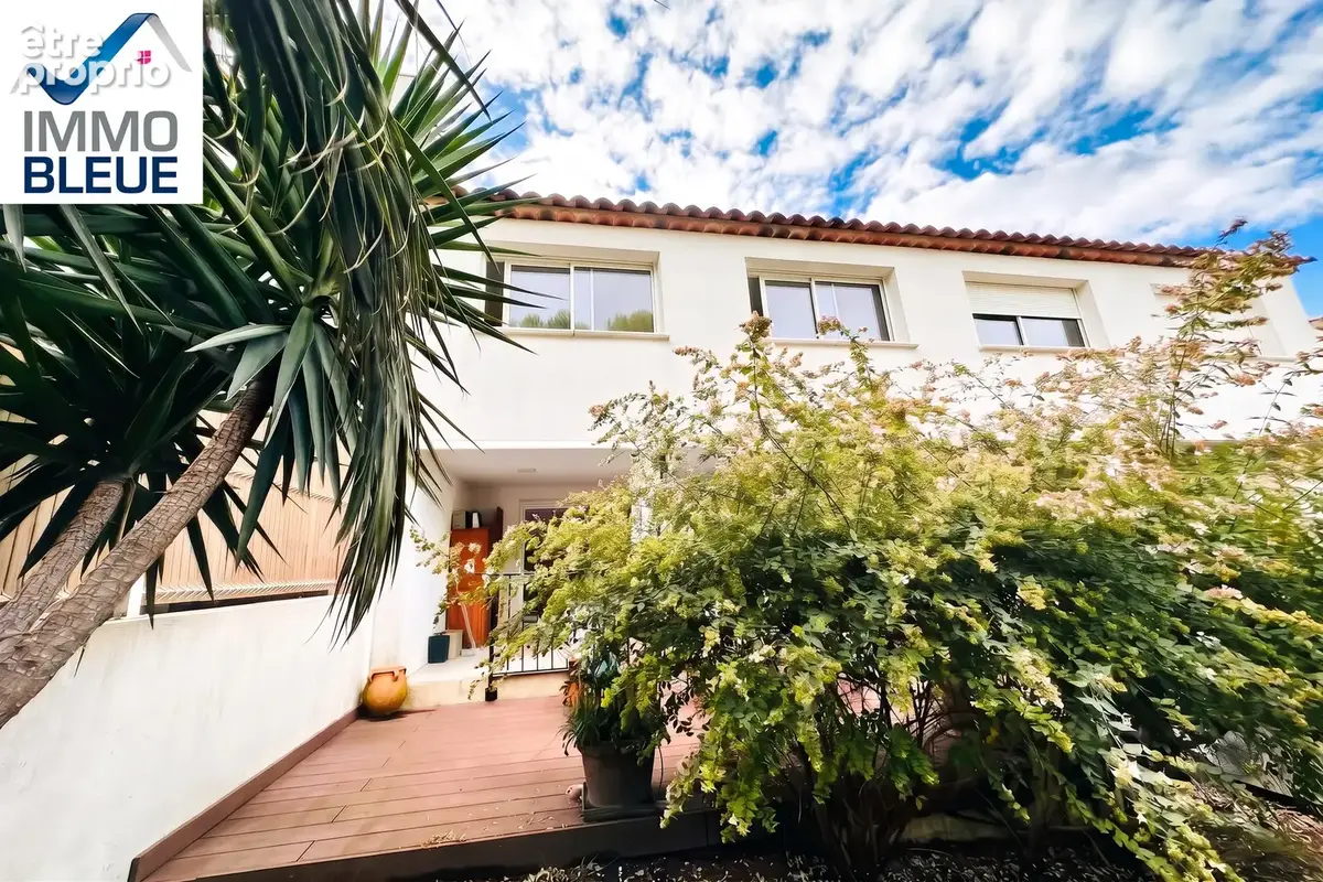 Photo Maison à Martigues au prix de 339 000€
