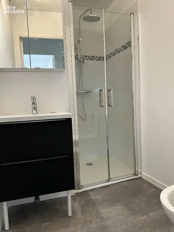 Chamalieres DUPLEX de 86 m2 avec jardin de 90 m2 refait à neuf 260.000€ FAI - photo 7