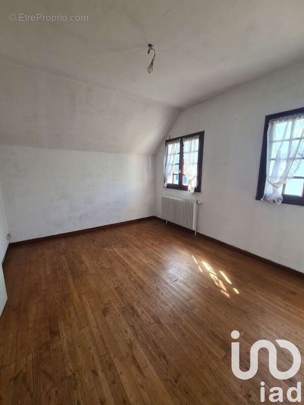 Photo 4 - Maison à YFFINIAC