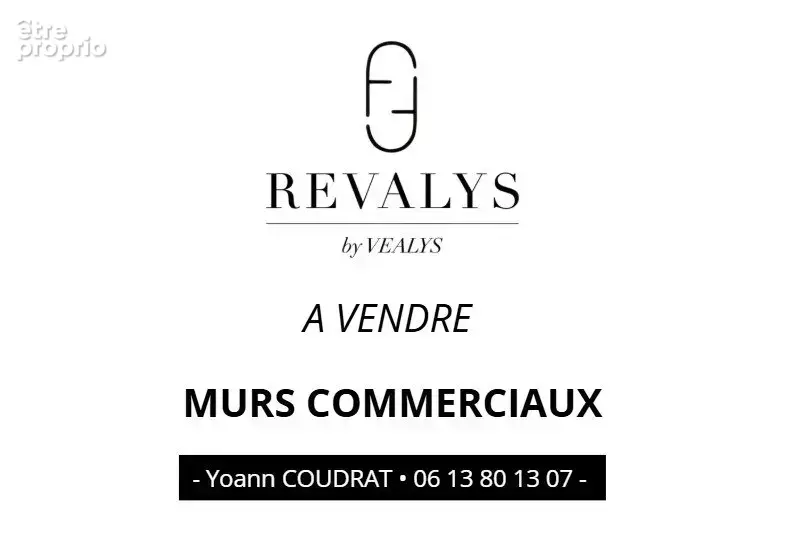 Commerce à DIJON