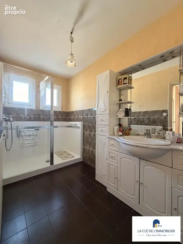 Maison 6 pièces 106 m² à vendre à Tregunc (29910) - photo 6