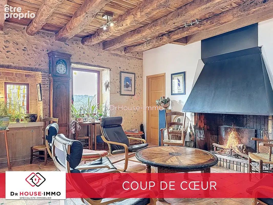 Maison 8 pièces 312 m² à vendre à Boulazac (24750) - photo 28