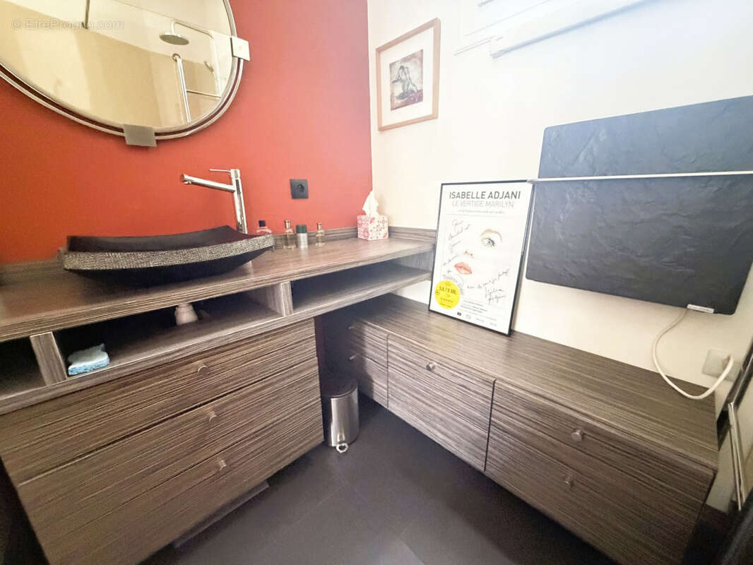 Exclusivite appartement de caractere coeur de ville - photo 7