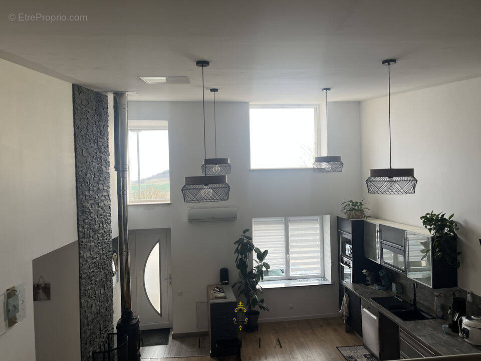 Maison à LANDREMONT