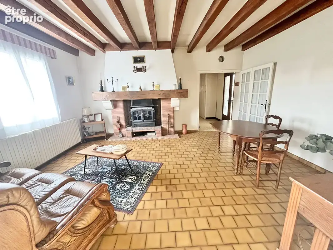 Photo Maison à Luynes au prix de 190 400€