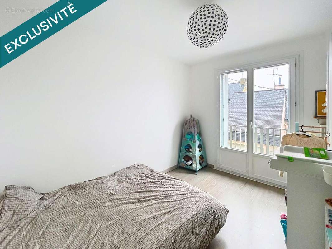 Photo 2 - Appartement à RENNES