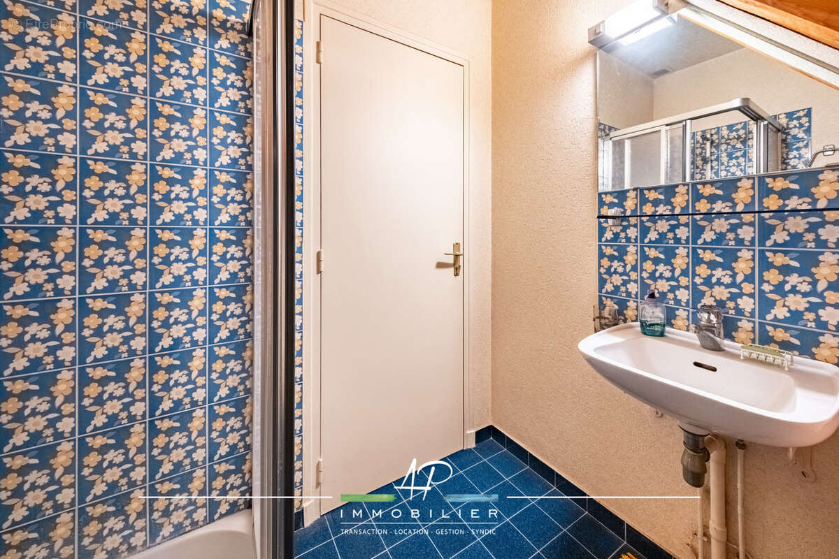 Maison traditionnelle 5 chambres - 21490 BRETIGNY - photo 14