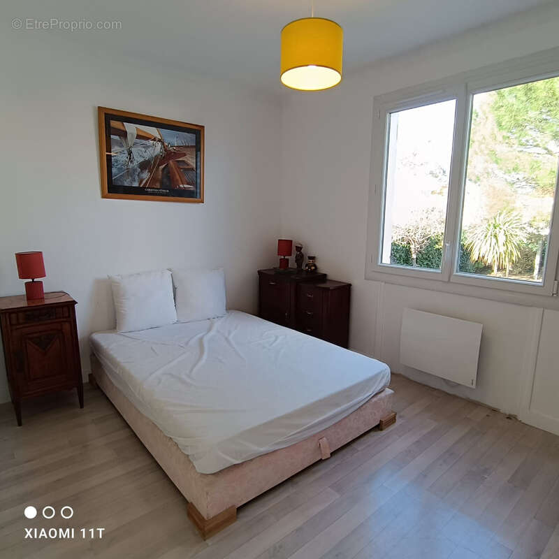 Maison à LES SABLES-D'OLONNE