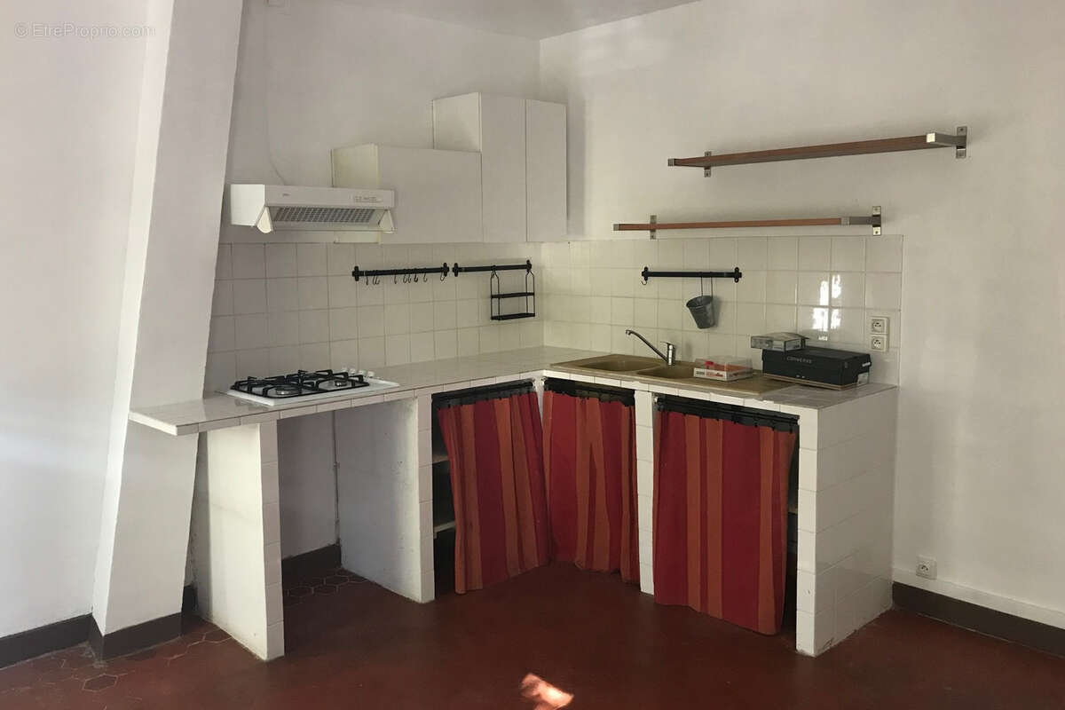 Appartement à ROUSSET