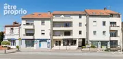 Appartement à MONTREVAULT