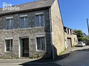 Maison à HENON