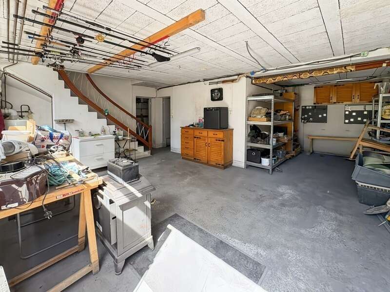 Maison à vendre 7 pièces NOGARO (32) - photo 14