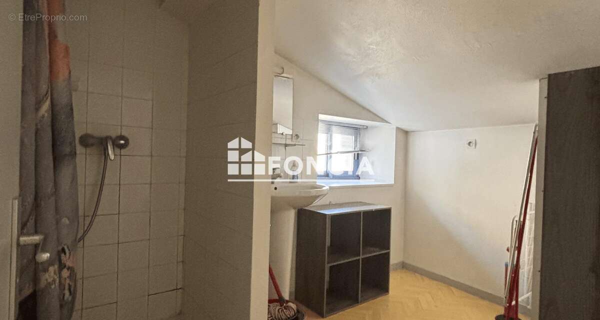 Appartement à LAVAL
