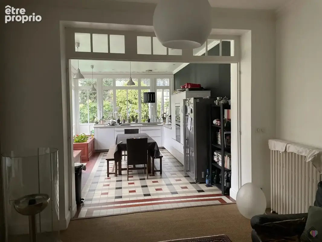 Maison 7 pièces 183 m² à vendre à Fecamp (76400) - photo 6