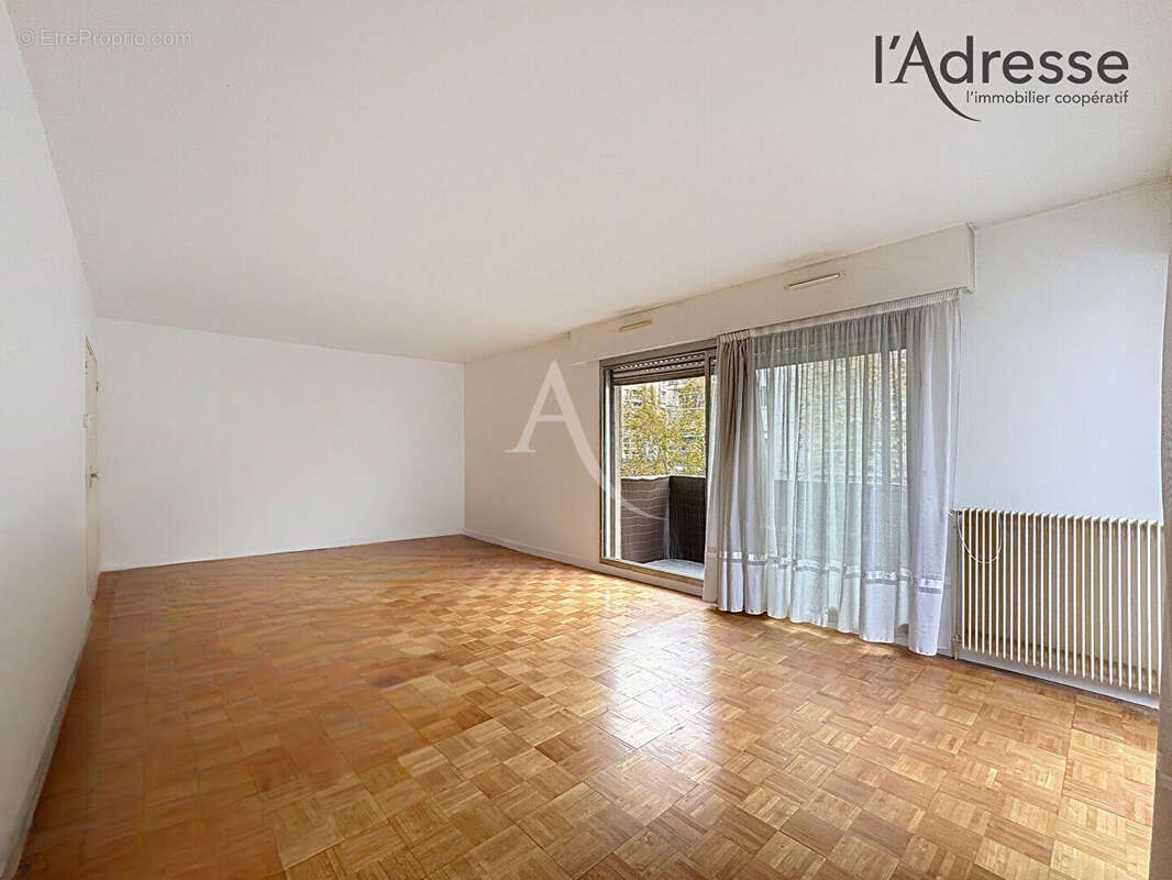 Appartement à PUTEAUX