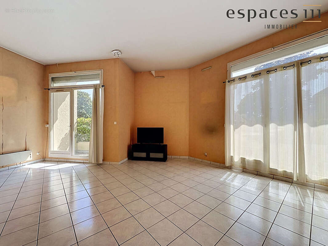 Appartement Montigny Le Bretonneux 3 pièce(s) 76.13 m2 - photo 4