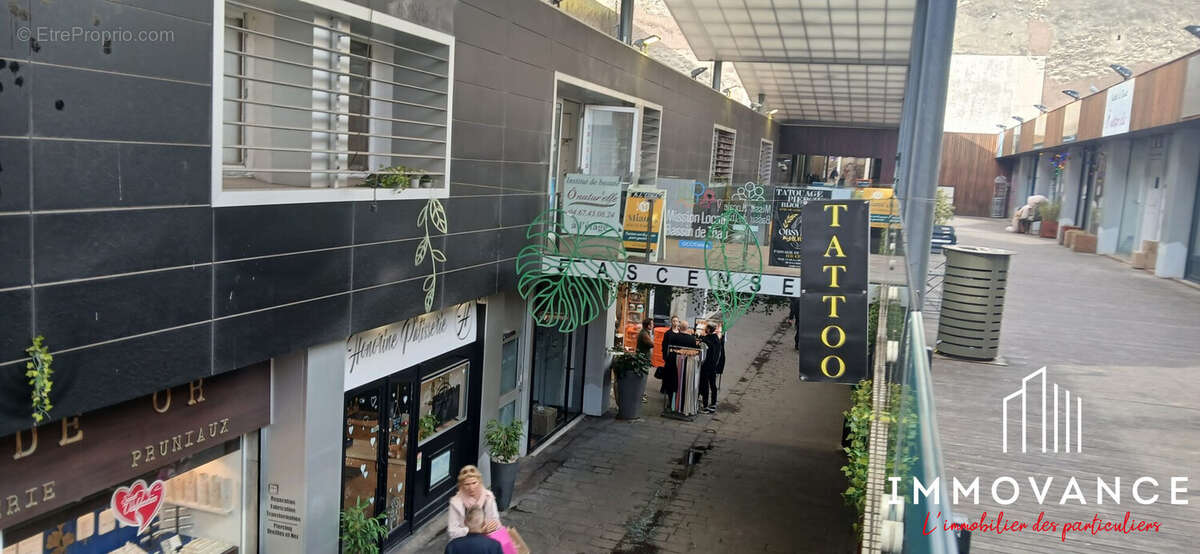 Autre à SETE
