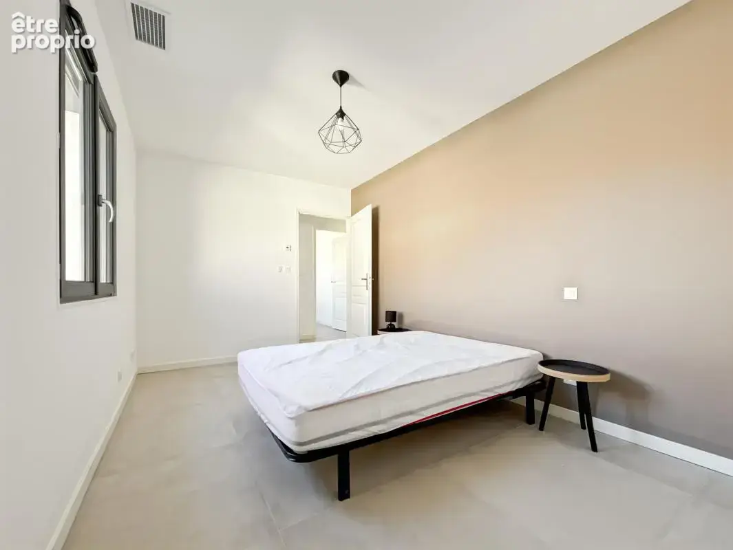 Maison contemporaine - Piscine - Suite parentale - photo 8