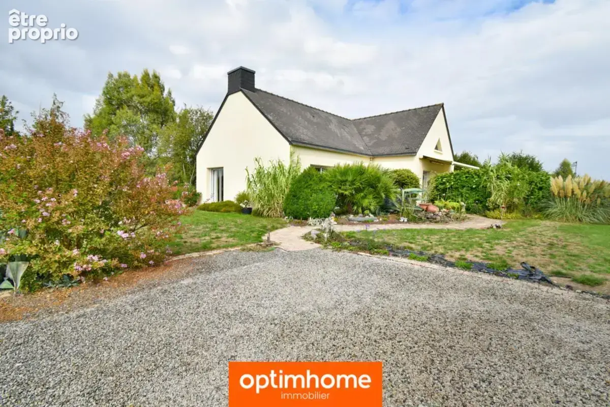 Maison de plain-pied de 107 m² avec terrain à Janzé - photo 14