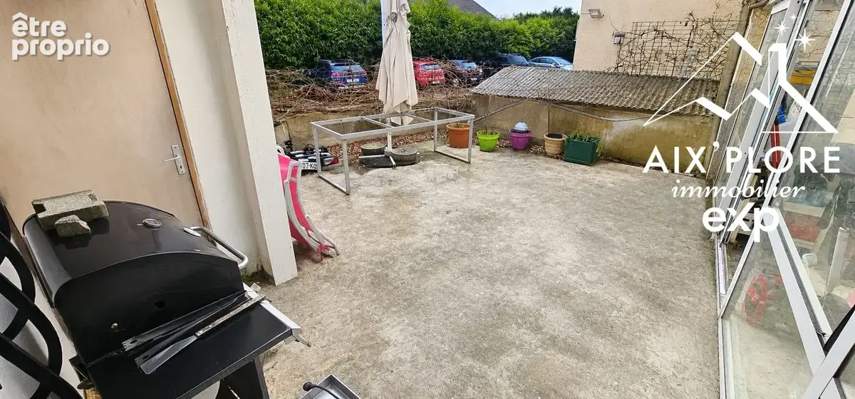 Appartement 193 m² à vendre à Messery (74140) - photo 8