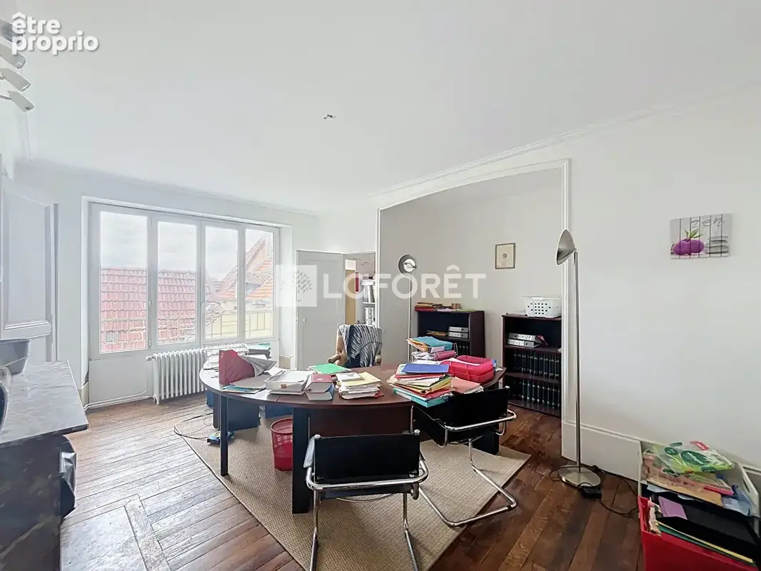 Maison Chaumont 10 pièce(s) 322 m2 - photo 13