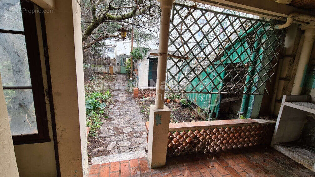 Appartement à ARLES