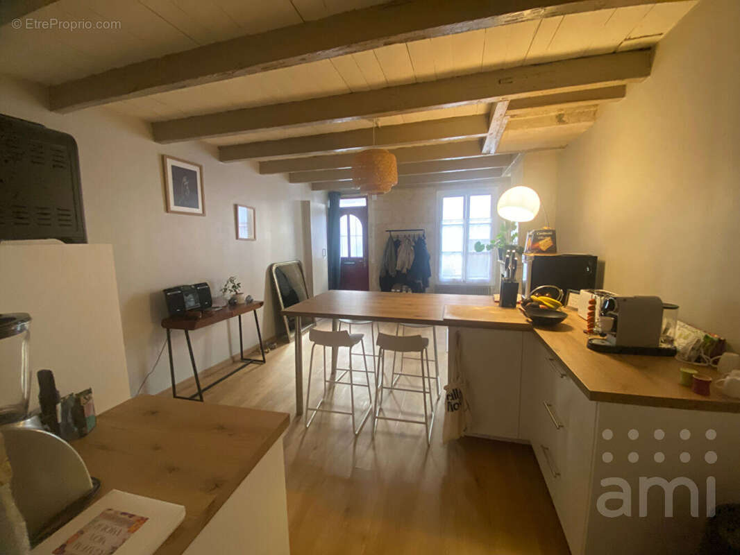 Maison  90 m2 - photo 2
