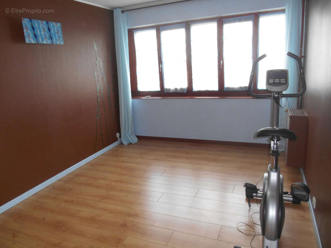 Appartement à RIS-ORANGIS