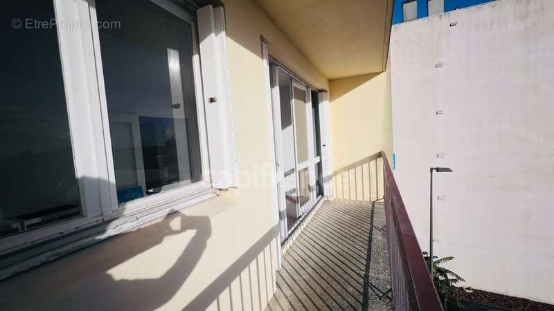 QUIMPER (29) Appartement meublé à vendre T2 de 51,13 m² - Balcon - Cave - photo 7