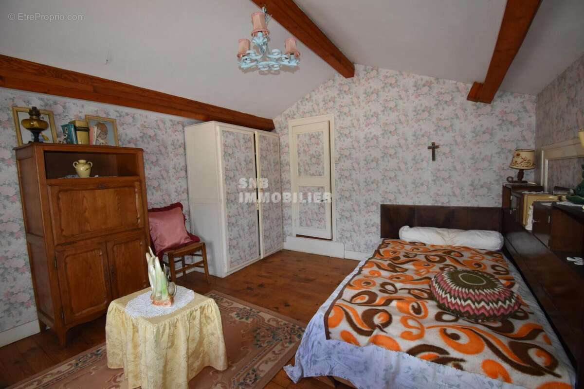 Maison 4 chambres garage - photo 10