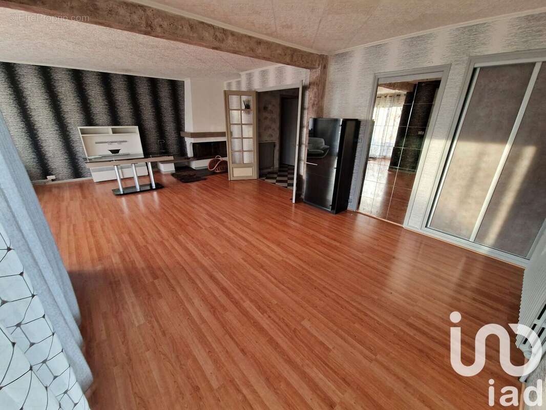 Photo 4 - Appartement à CHELLES