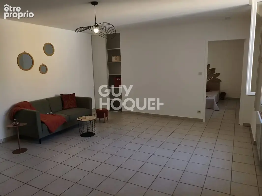 Appartement T2 Carpentras - 51m² - Prêt à vivre - photo 2