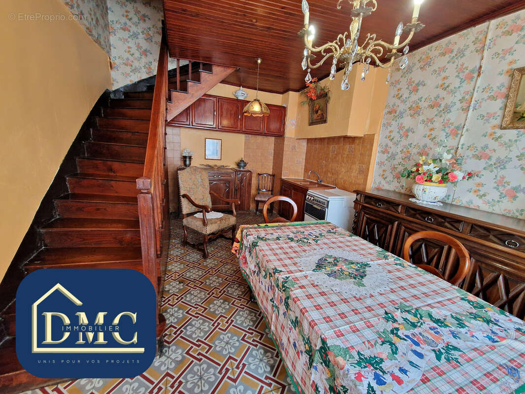 Maison à CINTEGABELLE