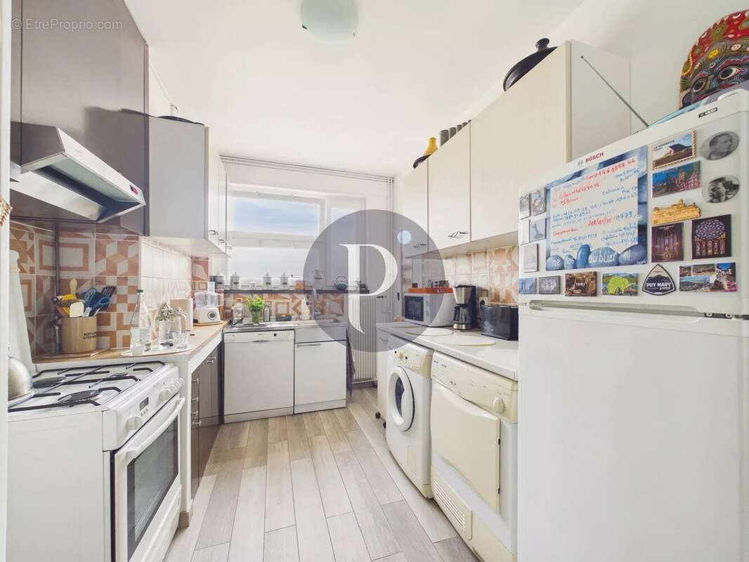 Appartement à ANTONY