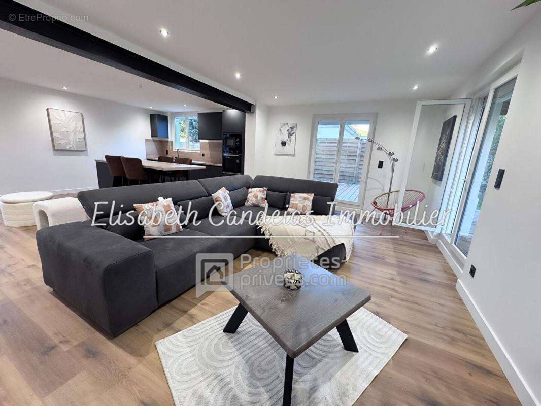 Appartement à L'UNION
