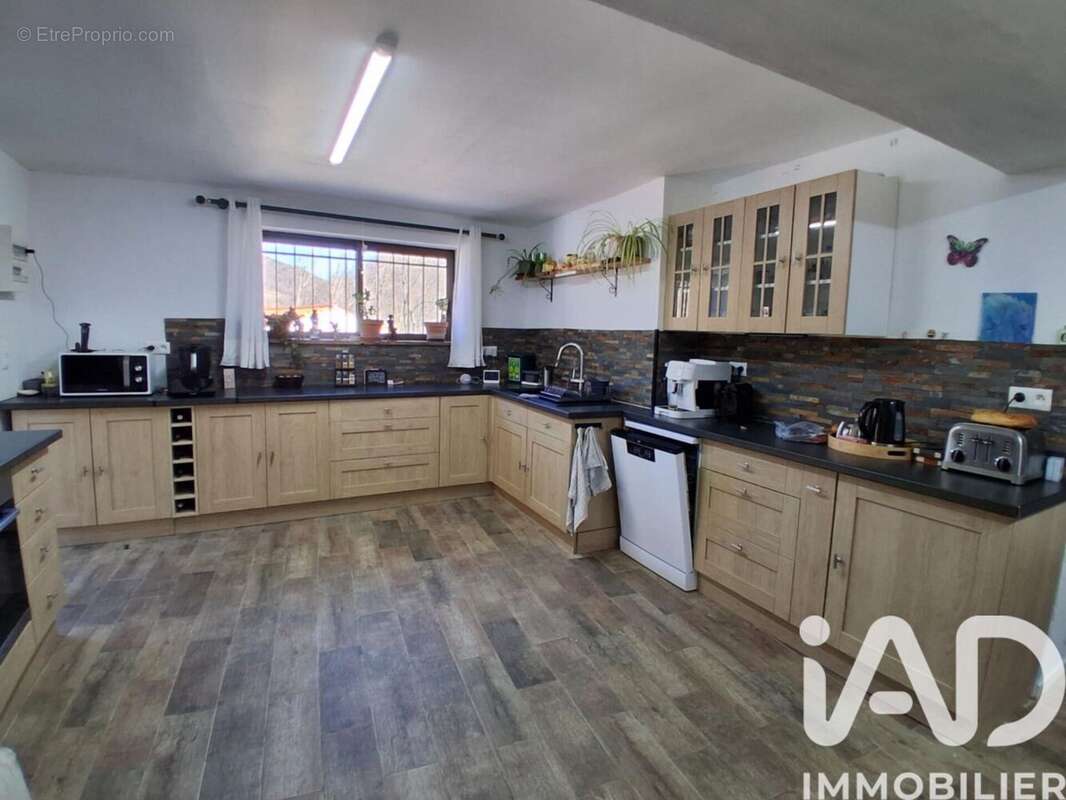 Photo 4 - Maison à PRATS-DE-MOLLO-LA-PRESTE