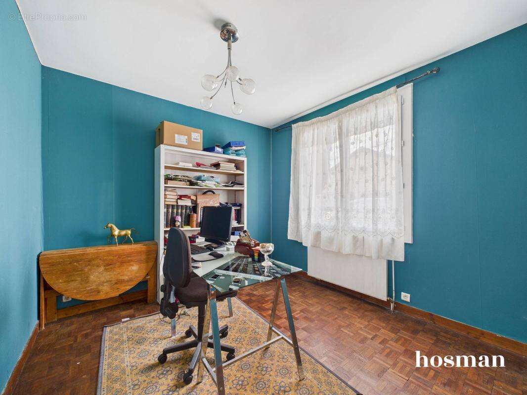 Maison à SAINT-SEBASTIEN-SUR-LOIRE