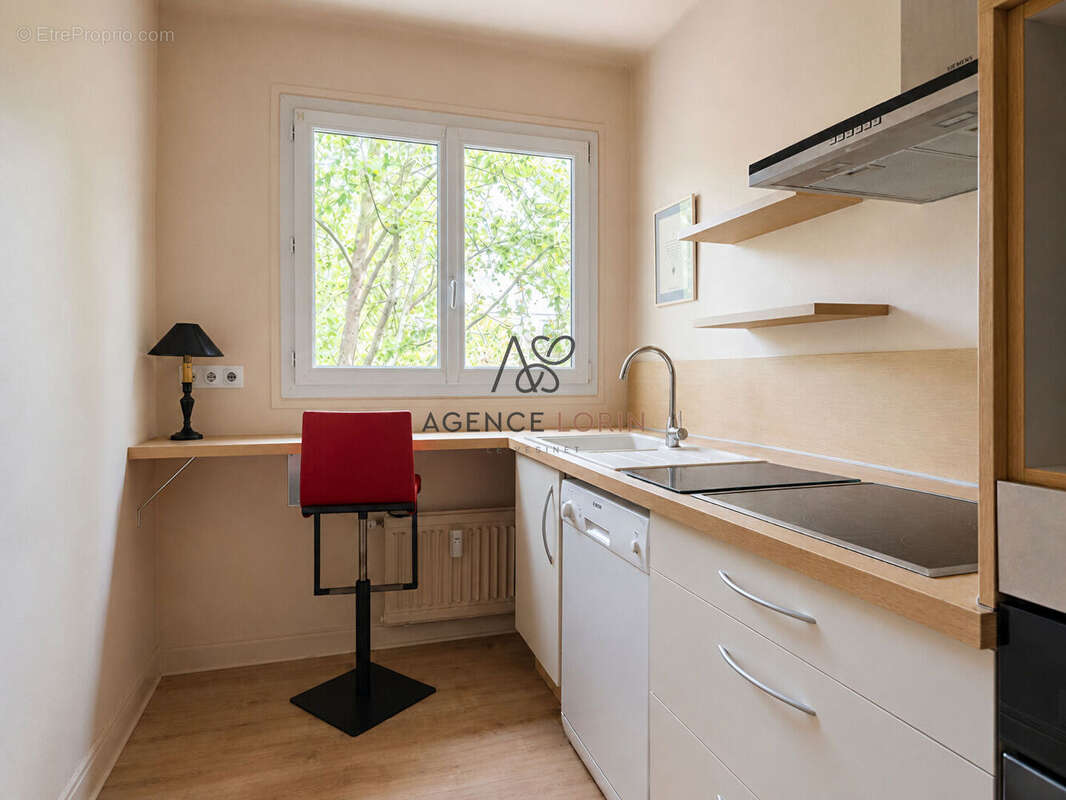 Appartement Le Vésinet - photo 10