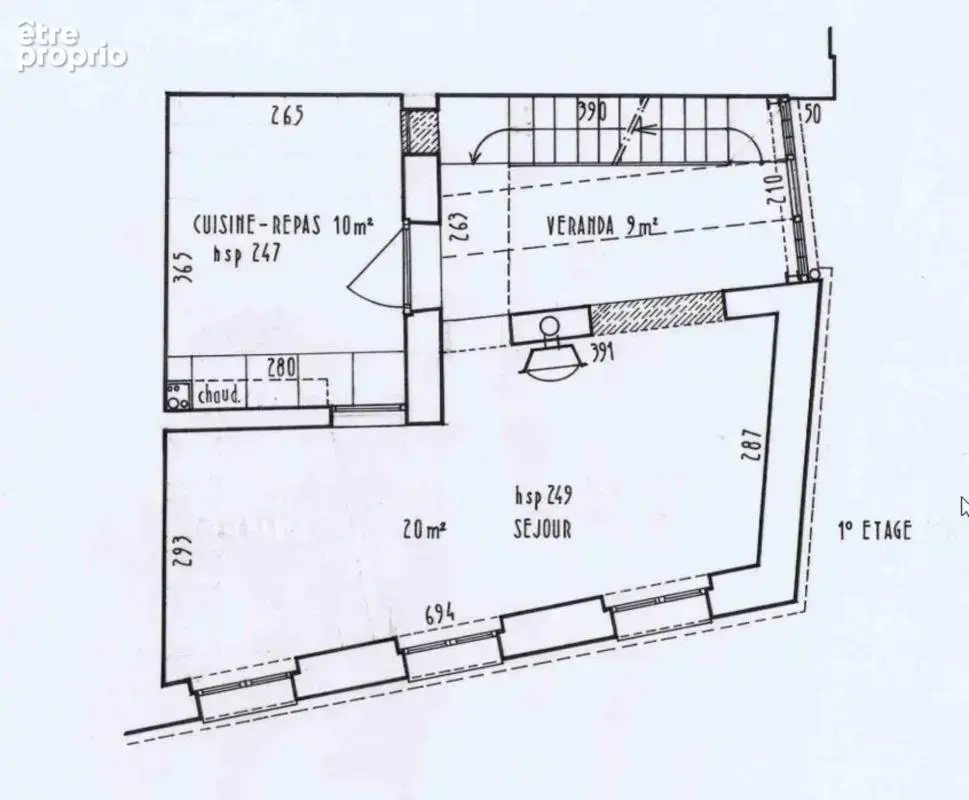 Maison de ville en monopropriété – Rendement attractif ~8 % – Idéal résidence principale et/ou investissement locatif - photo 21