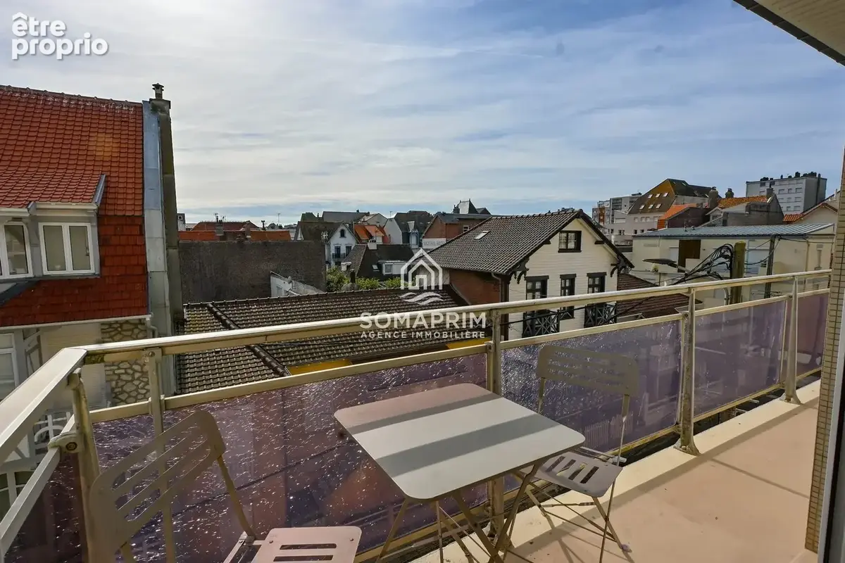 Appartement 3 pièces 75 m² à vendre à Le Touquet-Paris-Plage (62520) - photo 9
