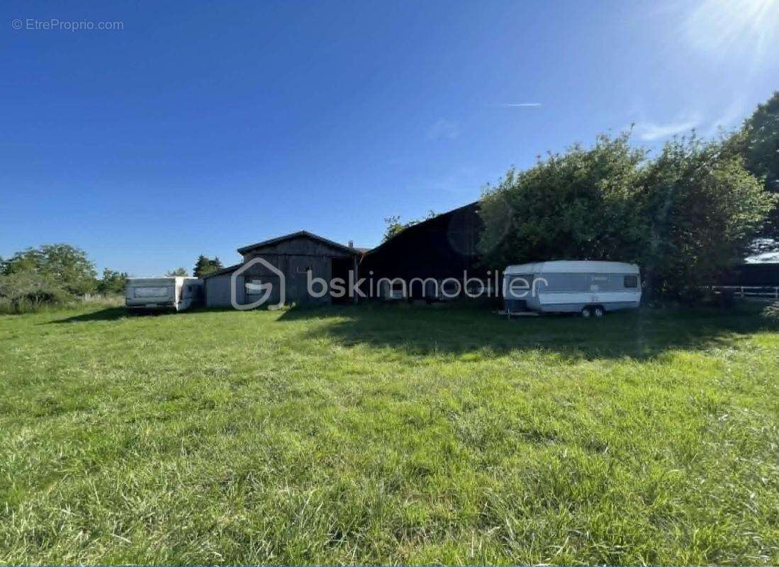 Ensemble immobilier – Giffaumont-Champaubert - Lac Du Der - photo 15