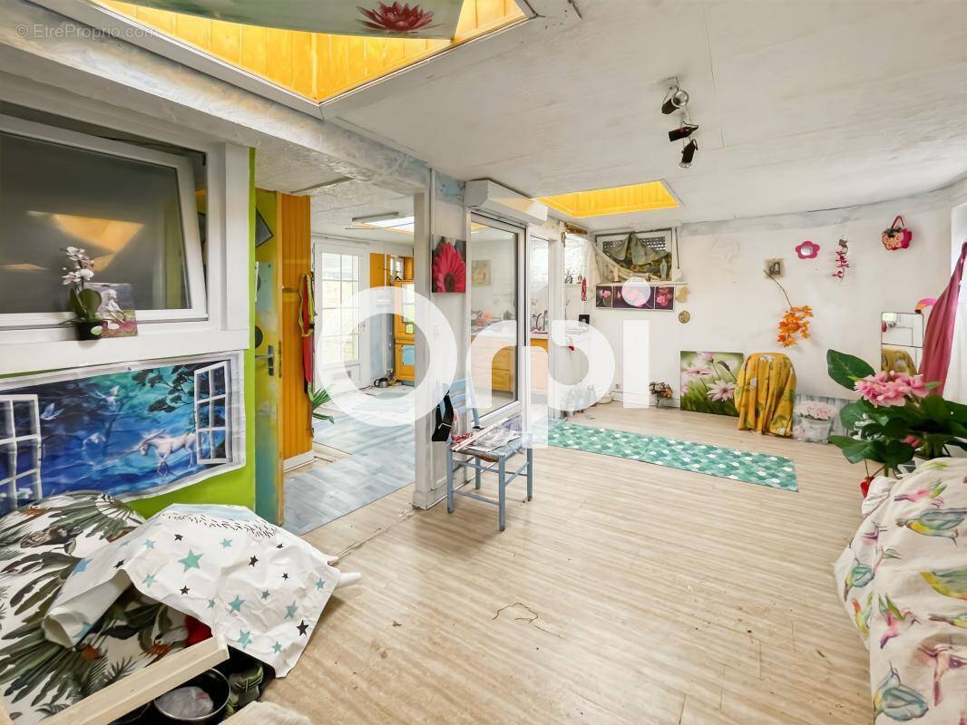 Appartement à BRAY-DUNES